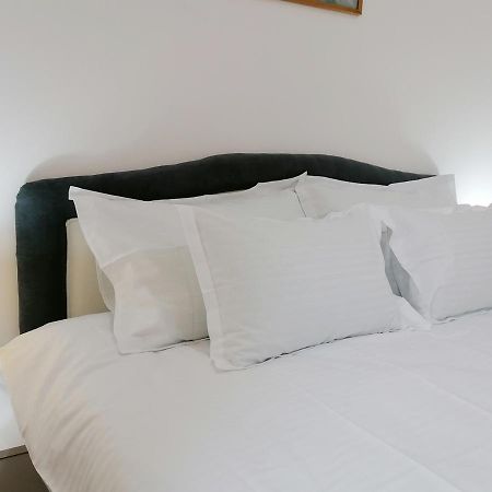 Apartman Mia Сремска-Митровица Экстерьер фото