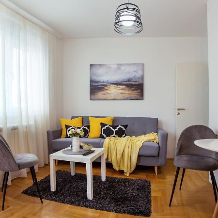 Apartman Mia Сремска-Митровица Экстерьер фото