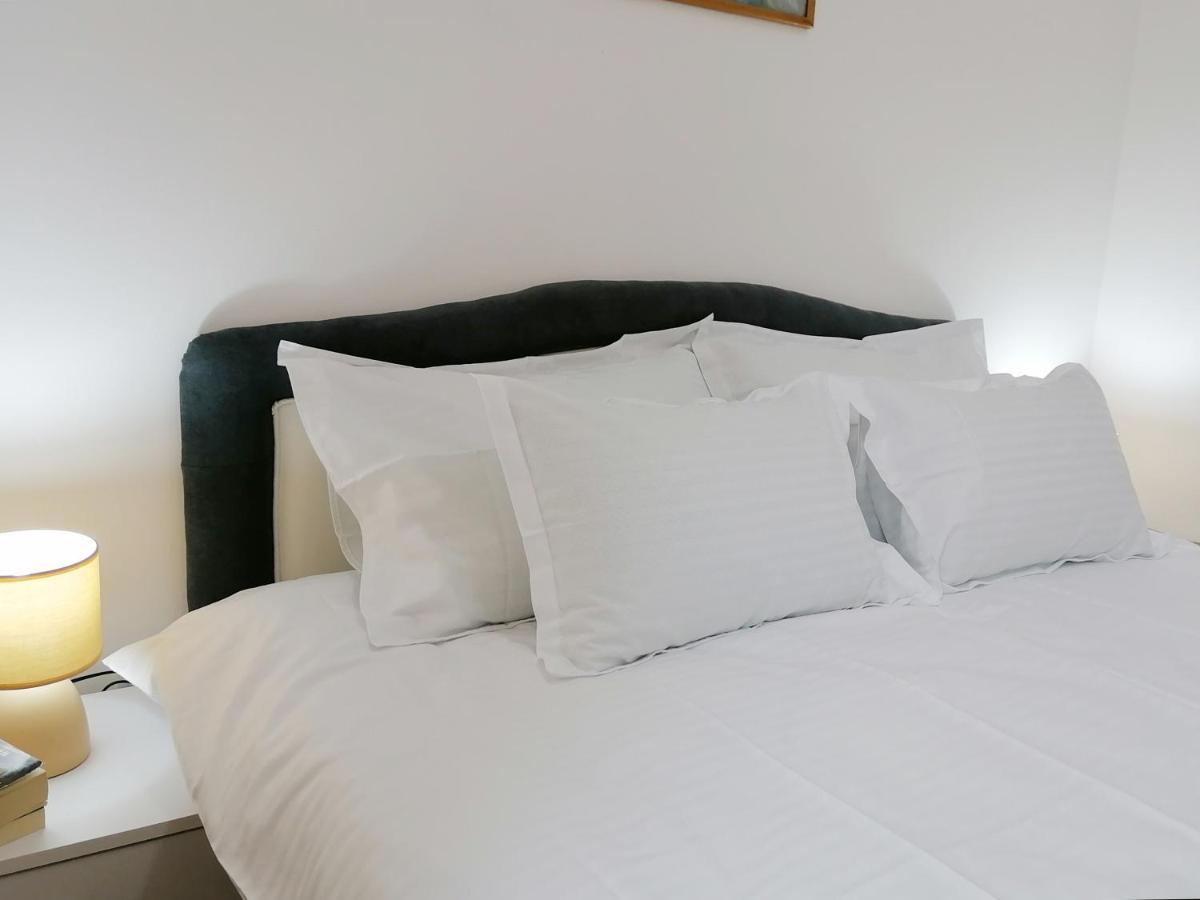 Apartman Mia Сремска-Митровица Экстерьер фото