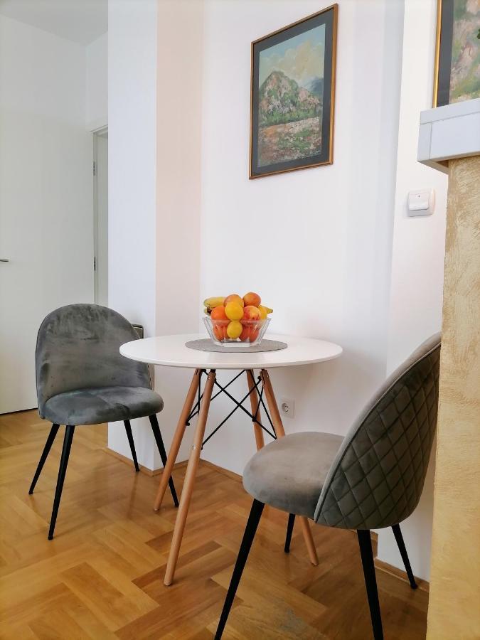 Apartman Mia Сремска-Митровица Экстерьер фото
