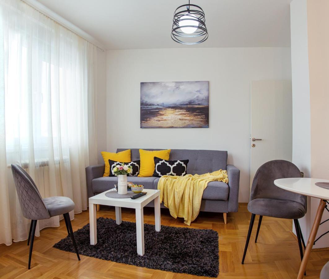 Apartman Mia Сремска-Митровица Экстерьер фото