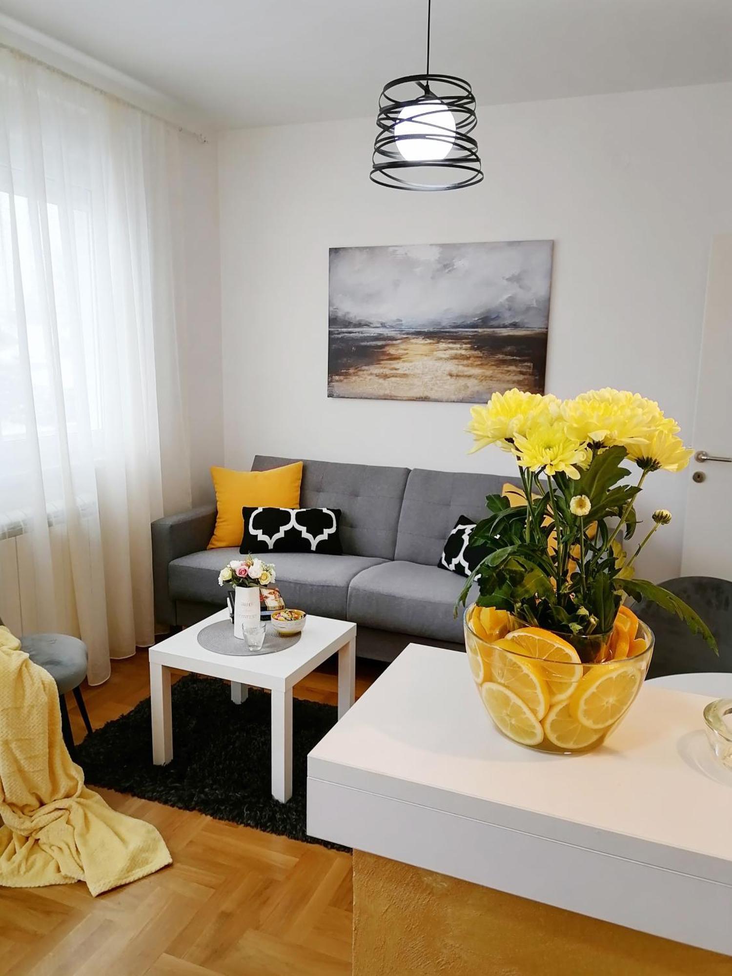 Apartman Mia Сремска-Митровица Экстерьер фото