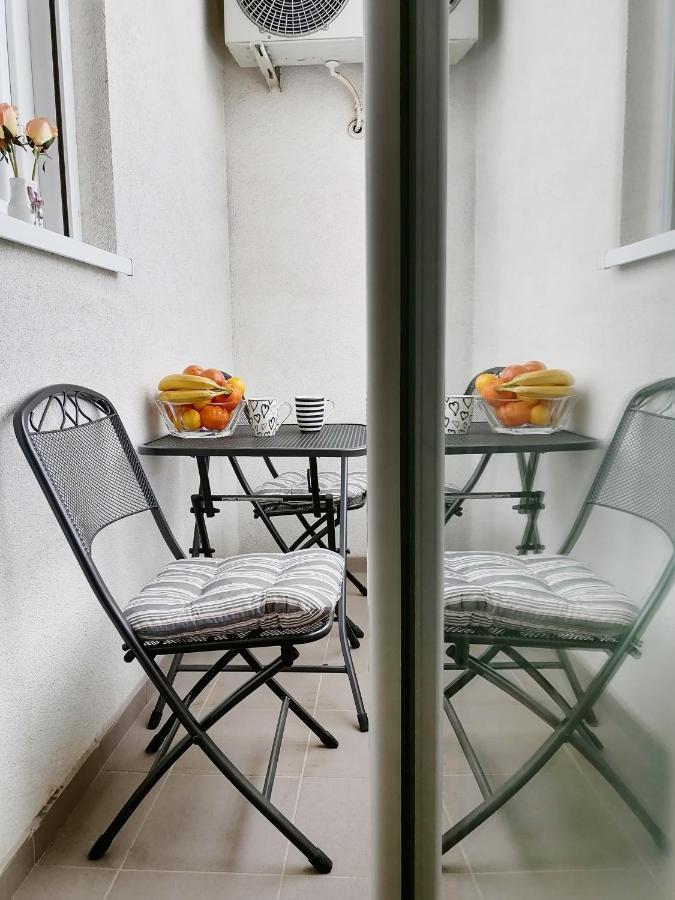Apartman Mia Сремска-Митровица Экстерьер фото